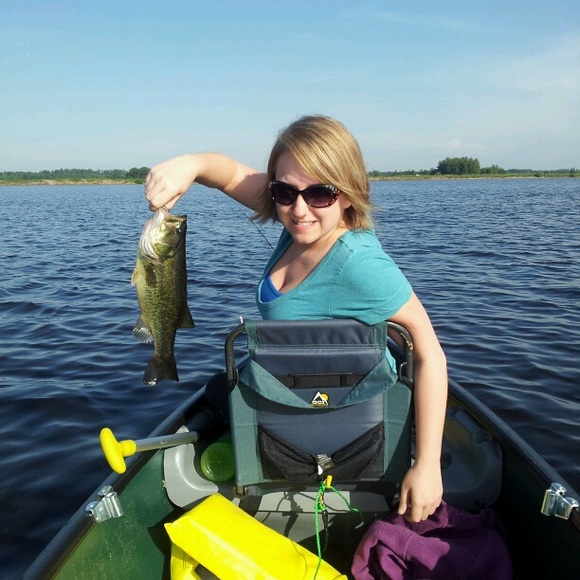 Meet your Posher, Casey - Picture 1 of 1